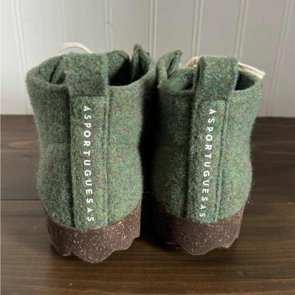 ASPORTUGUESAS women’s bootie. - Picture 2 of 6